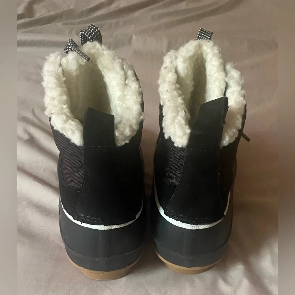 Khombu Boots